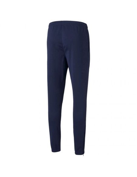 Spodnie puma teamrise poly training pants m 657390