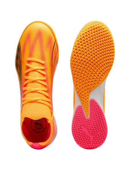 Buty piłkarskie puma ultra match it m 107758