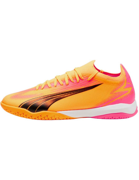 Buty piłkarskie puma ultra match it m 107758