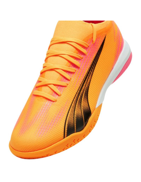 Buty piłkarskie puma ultra match it m 107758