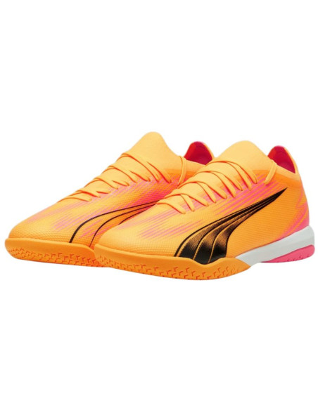 Buty piłkarskie puma ultra match it m 107758