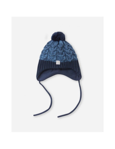 Czapka zimowa reima paljakka jr 5300035b