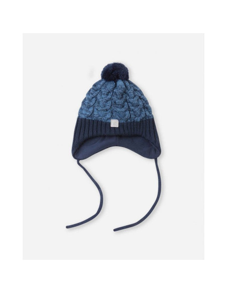 Czapka zimowa reima paljakka jr 5300035b