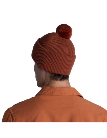 Czapka buff tim merino hat beanie