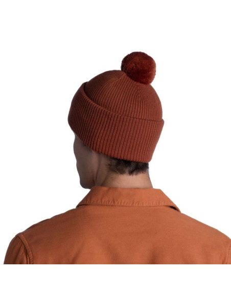 Czapka buff tim merino hat beanie
