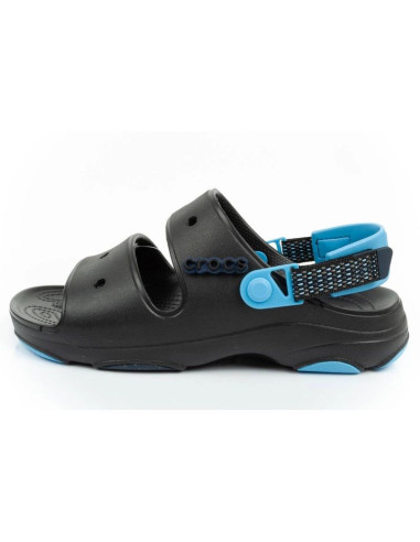 Sandały crocs classic all-terrain m 207711