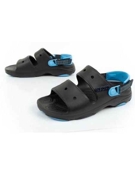 Sandały crocs classic all-terrain m 207711