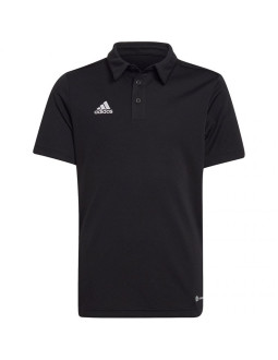 Koszulka adidas entrada 22 polo jr h57481 2