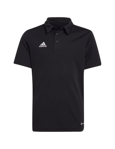 Koszulka adidas entrada 22 polo jr h57481