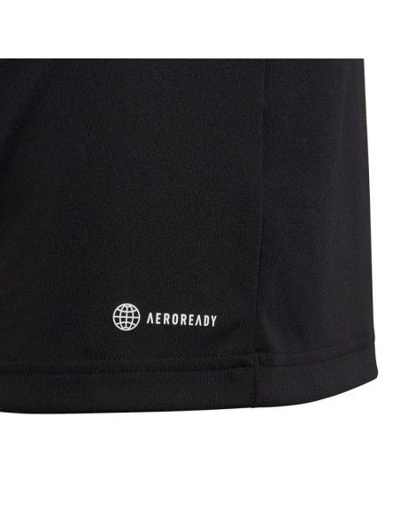 Koszulka adidas entrada 22 polo jr h57481