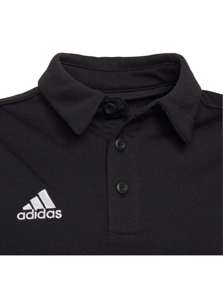 Koszulka adidas entrada 22 polo jr h57481
