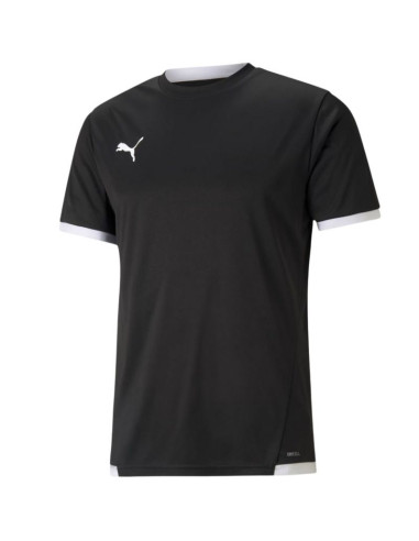 Koszulka puma teamliga jersey m 704917