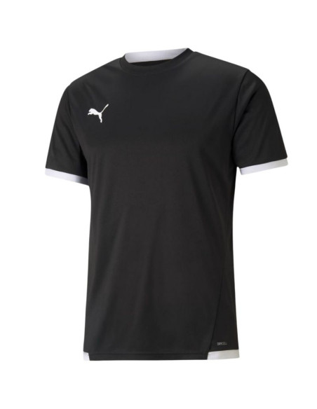 Koszulka puma teamliga jersey m 704917
