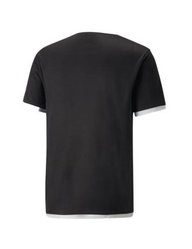 Koszulka puma teamliga jersey m 704917