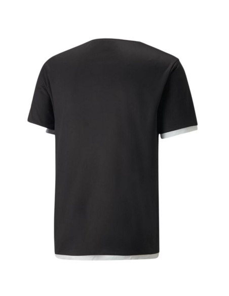 Koszulka puma teamliga jersey m 704917