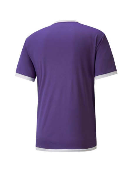 Koszulka puma teamliga jersey m 704917