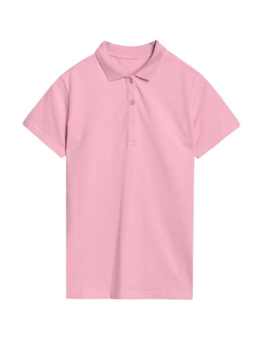 Koszulka polo 4f f514 w 4fwmm00tptsf514