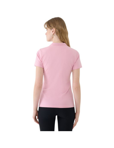 Koszulka polo 4f f514 w 4fwmm00tptsf514