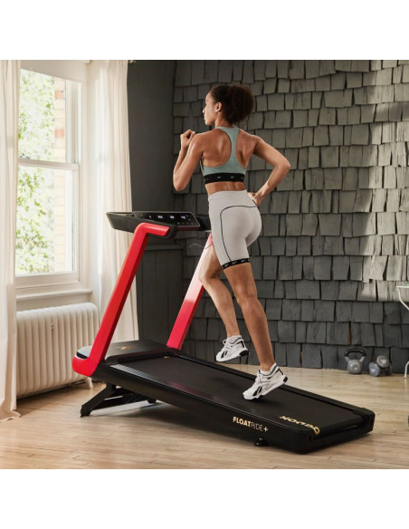 Bieżnia elektryczna reebok fr30z floatride