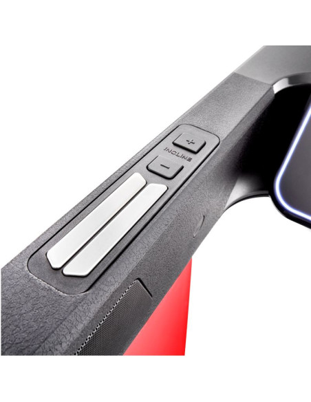 Bieżnia elektryczna reebok fr30z floatride