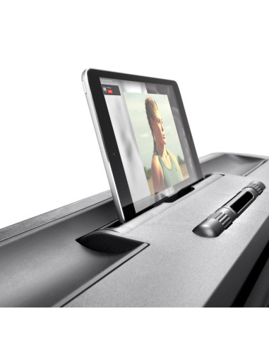 Bieżnia elektryczna reebok fr30z floatride