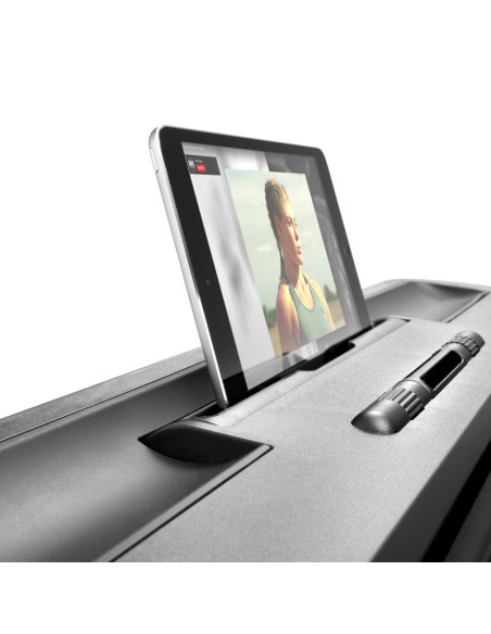 Bieżnia elektryczna reebok fr30z floatride