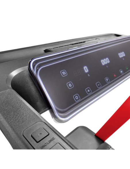 Bieżnia elektryczna reebok fr30z floatride