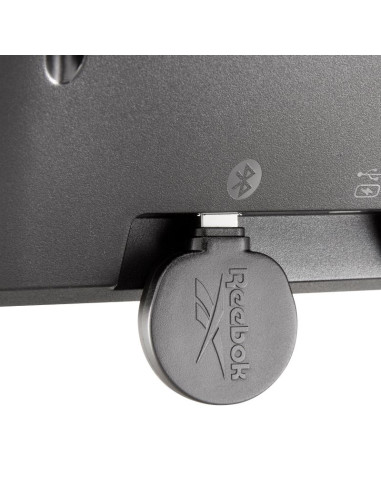 Bieżnia elektryczna reebok fr30z floatride