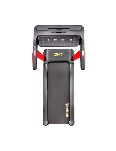 Bieżnia elektryczna reebok fr30z floatride