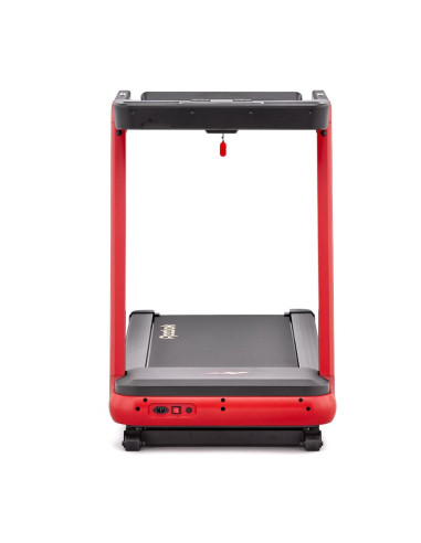 Bieżnia elektryczna reebok fr30z floatride