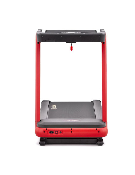 Bieżnia elektryczna reebok fr30z floatride