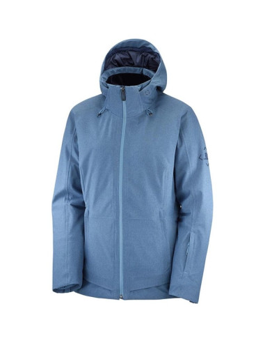Kurtka arctic jkt salomon snowboard w lc1381