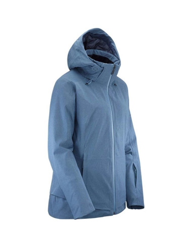 Kurtka arctic jkt salomon snowboard w lc1381