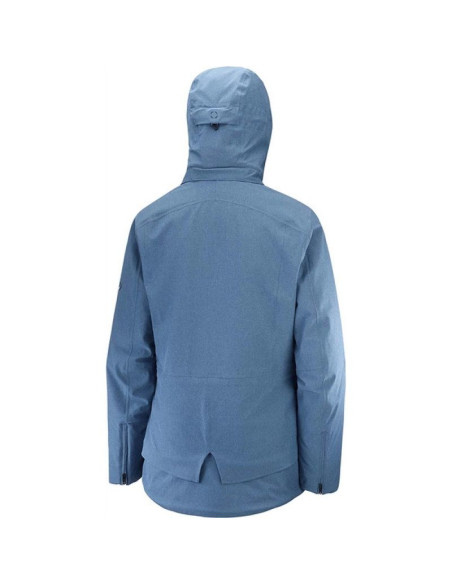 Kurtka arctic jkt salomon snowboard w lc1381