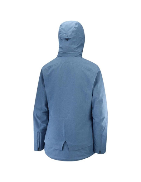 Kurtka arctic jkt salomon snowboard w lc1381