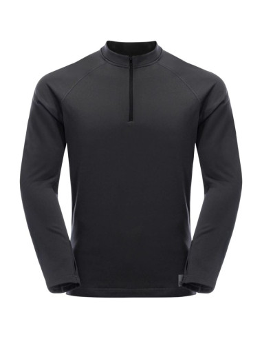 Bluza jack wolfskin bike commute fleece hz m 1710661