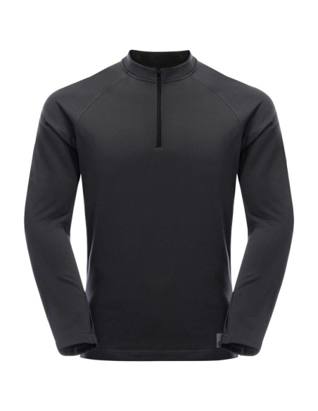 Bluza jack wolfskin bike commute fleece hz m 1710661