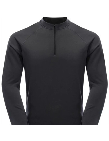 Bluza jack wolfskin bike commute fleece hz m 1710661