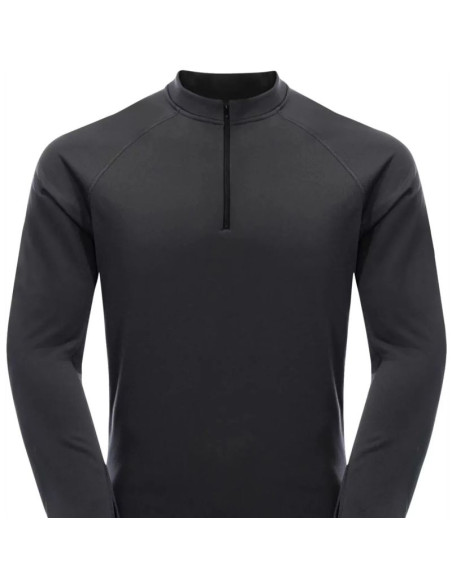 Bluza jack wolfskin bike commute fleece hz m 1710661