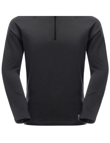 Bluza jack wolfskin bike commute fleece hz m 1710661