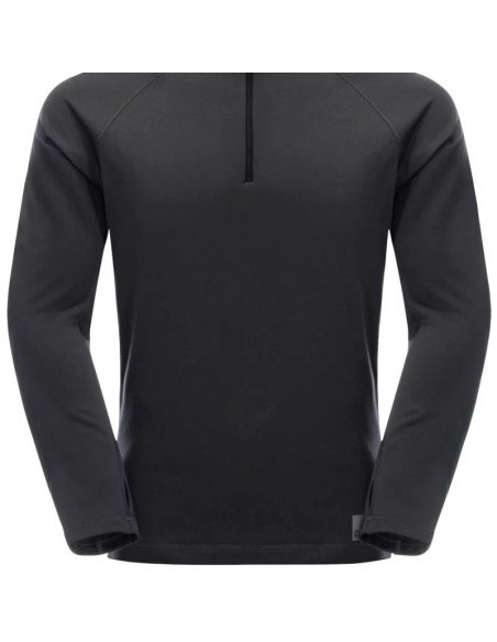 Bluza jack wolfskin bike commute fleece hz m 1710661