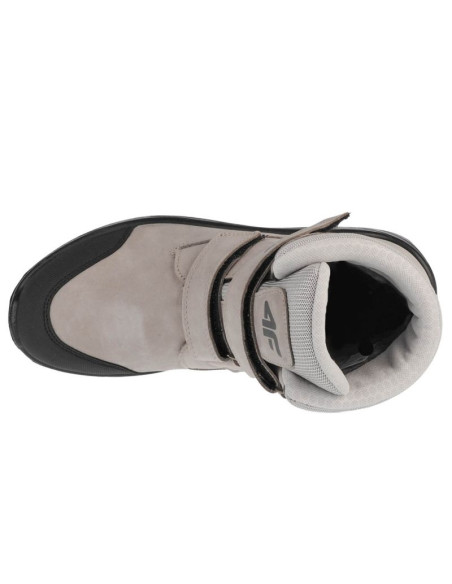 Buty 4f trek jr hjz21-jobmw250