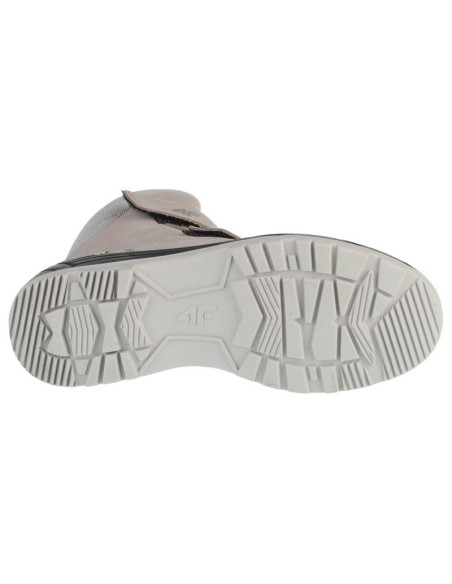 Buty 4f trek jr hjz21-jobmw250