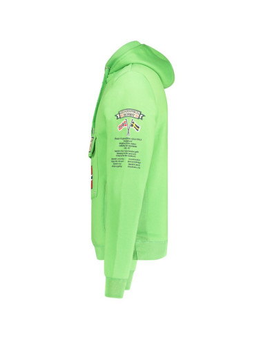 Bluza geographical norway gymclass 054 pop m