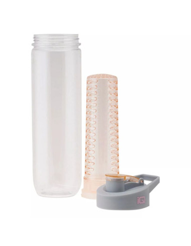 Bidon, butelka iq cross the line lago