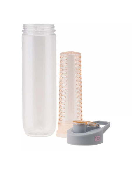 Bidon, butelka iq cross the line lago