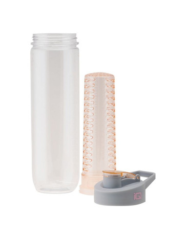 Bidon, butelka iq cross the line lago