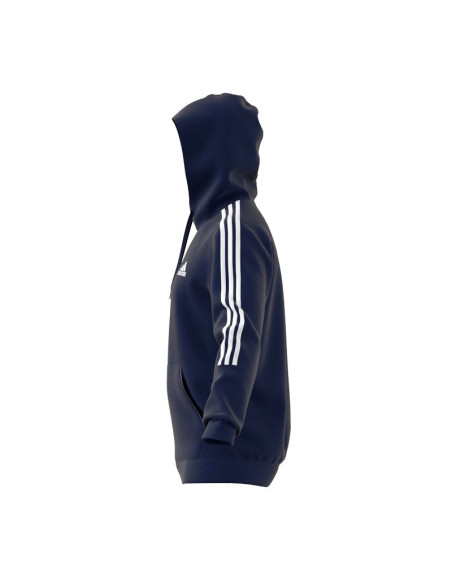 Bluza adidas essentials fleece 3 stripes m gk9584