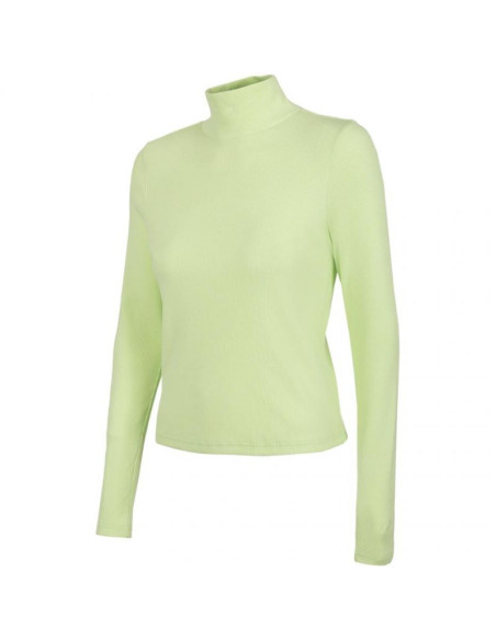 Koszulka 4f w h4l22 tsdl011