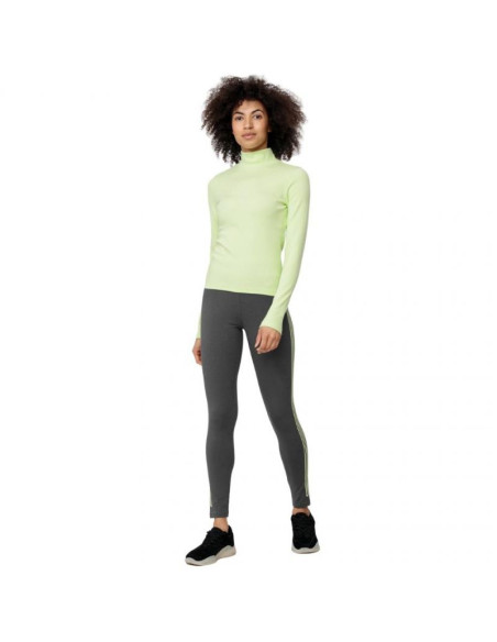 Koszulka 4f w h4l22 tsdl011